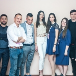 Мисс ИТМО 2017