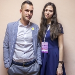 Мисс ИТМО 2017