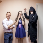 Мисс ИТМО 2017