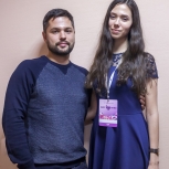 Мисс ИТМО 2017