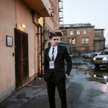 Мисс ИТМО 2017