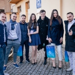 Мисс ИТМО 2017