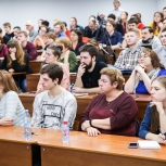 Открытая лекция Александра Каплана в Университете ИТМО o мозге человека, искусственном интеллекте, нейроинтерфейсах и киборгах