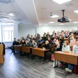 Открытая лекция Александра Каплана в Университете ИТМО o мозге человека, искусственном интеллекте, нейроинтерфейсах и киборгах