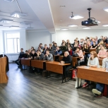 Открытая лекция Александра Каплана в Университете ИТМО o мозге человека, искусственном интеллекте, нейроинтерфейсах и киборгах