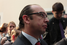 Конференция «Инновационная среда: Сколковский полдень»