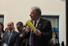 Конференция «Инновационная среда: Сколковский полдень»