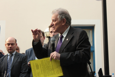 Конференция «Инновационная среда: Сколковский полдень»