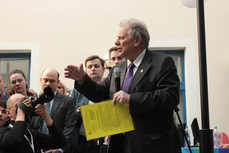 Конференция «Инновационная среда: Сколковский полдень»