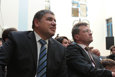 Конференция «Инновационная среда: Сколковский полдень»