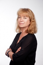 Незнайко Надежда Галиевна, помощник проректора по учебно-организационной и административной работе