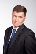 Никифоров Владимир Олегович, профессор, д.т.н., проректор по научной работе