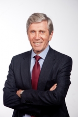 Парфенов Владимир Глебович, профессор, д.т.н., декан ФИТиП