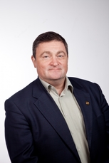 Светлов Дмитрий Анатольевич, к.т.н., начальник управления по внеучебной и социальной работе