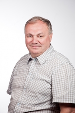 Смирнов Сергей Борисович, профессор, д.э.н., декан ГФ