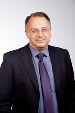 Стафеев Сергей Константинович, профессор, д.т.н., декан ЕНФ