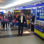 Встреча семикратных чемпионов мира по программированию