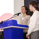 Встреча, посвященная обучению за рубежом