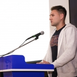 Встреча, посвященная обучению за рубежом