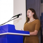 Встреча, посвященная обучению за рубежом