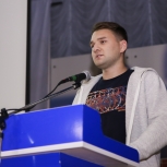 Встреча, посвященная обучению за рубежом