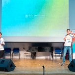 Student Baltic Weekend