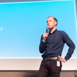 Student Baltic Weekend