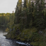 Экскурсия в Петрозаводск