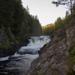 Экскурсия в Петрозаводск