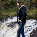 Экскурсия в Петрозаводск