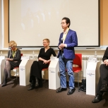 НейроФорум «Возможности для развития НейроНет на глобальном рынке»