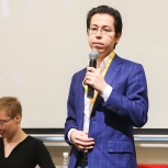 НейроФорум «Возможности для развития НейроНет на глобальном рынке»