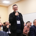 НейроФорум «Возможности для развития НейроНет на глобальном рынке»