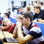 Лекция Тиграна Худавердяна из Яндекс.Такси