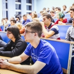 Лекция Тиграна Худавердяна из Яндекс.Такси