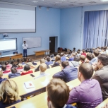 Лекция Тиграна Худавердяна из Яндекс.Такси