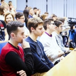 Лекция Тиграна Худавердяна из Яндекс.Такси