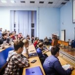 Лекция Тиграна Худавердяна из Яндекс.Такси