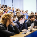 Лекция Тиграна Худавердяна из Яндекс.Такси