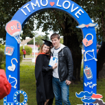 ITMO.Live. Выпускной-2018