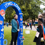 ITMO.Live. Выпускной-2018