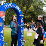 ITMO.Live. Выпускной-2018