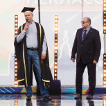 ITMO.Live. Выпускной-2018