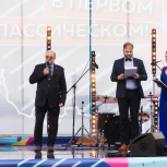 ITMO.Live. Выпускной-2018