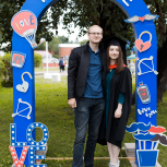 ITMO.Live. Выпускной-2018