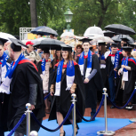 ITMO.Live. Выпускной-2018