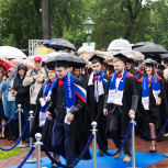 ITMO.Live. Выпускной-2018