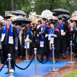 ITMO.Live. Выпускной-2018