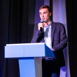 X международная конференция «Фундаментальные проблемы оптики» ФПО-2018