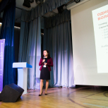 X международная конференция «Фундаментальные проблемы оптики» ФПО-2018